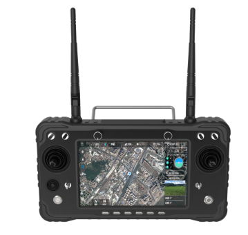 LY-H16pro Handheld Ground Station
